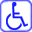 Accesso disabili